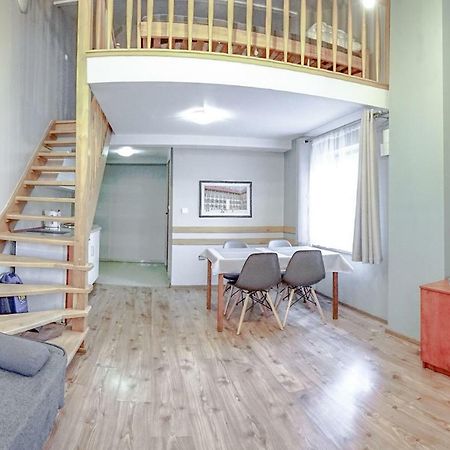 Apartamenty Amber Krakow Bagian luar foto
