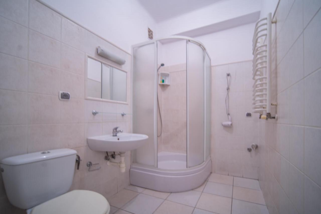 Apartamenty Amber Krakow Bagian luar foto