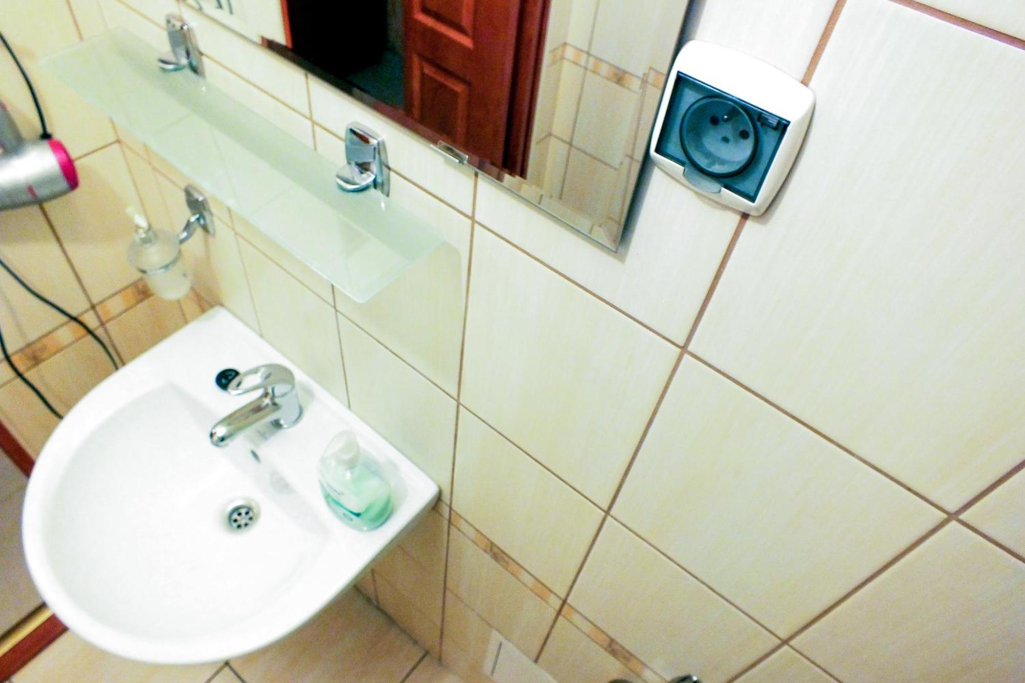 Apartamenty Amber Krakow Bagian luar foto