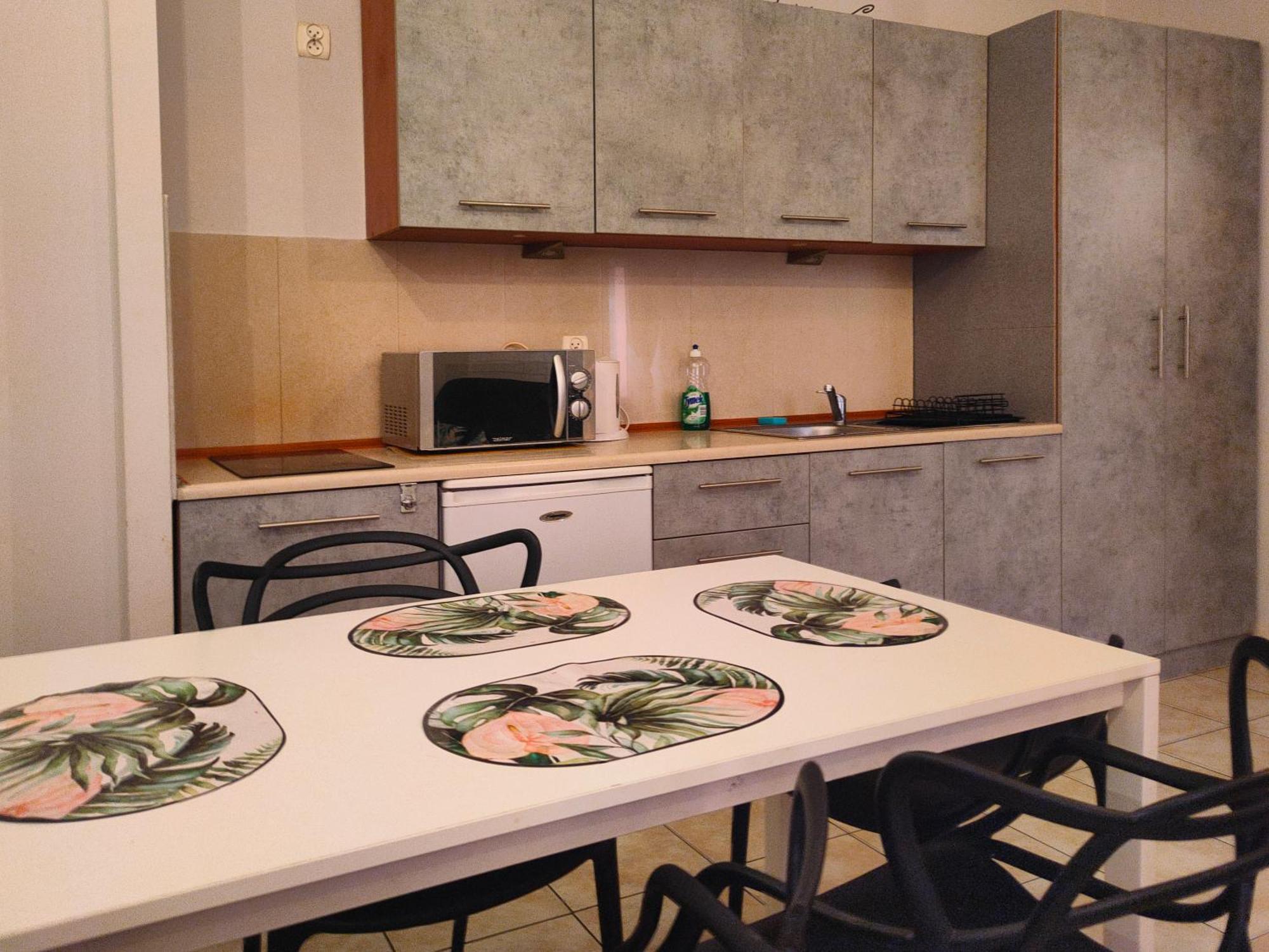 Apartamenty Amber Krakow Bagian luar foto