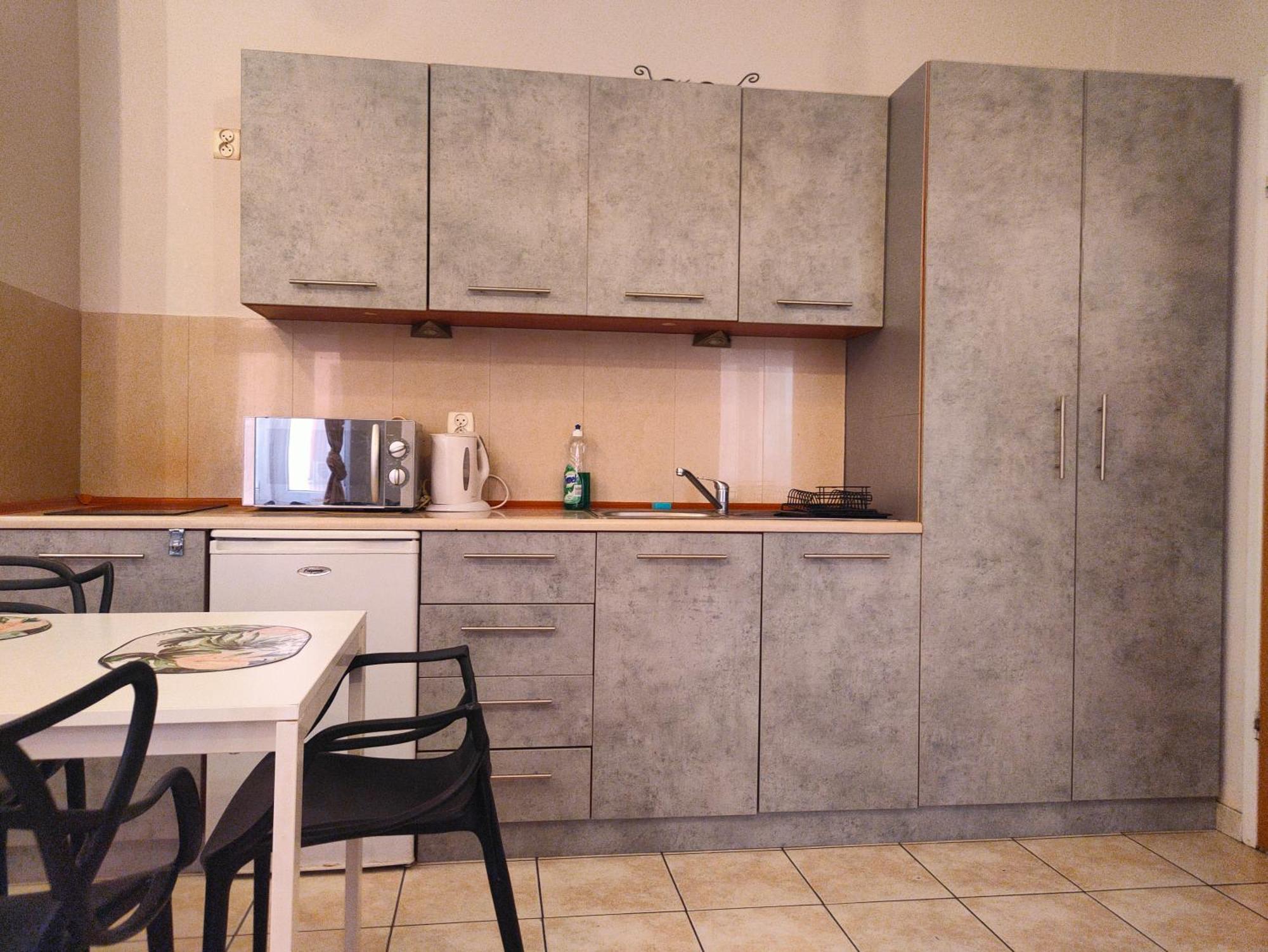 Apartamenty Amber Krakow Bagian luar foto