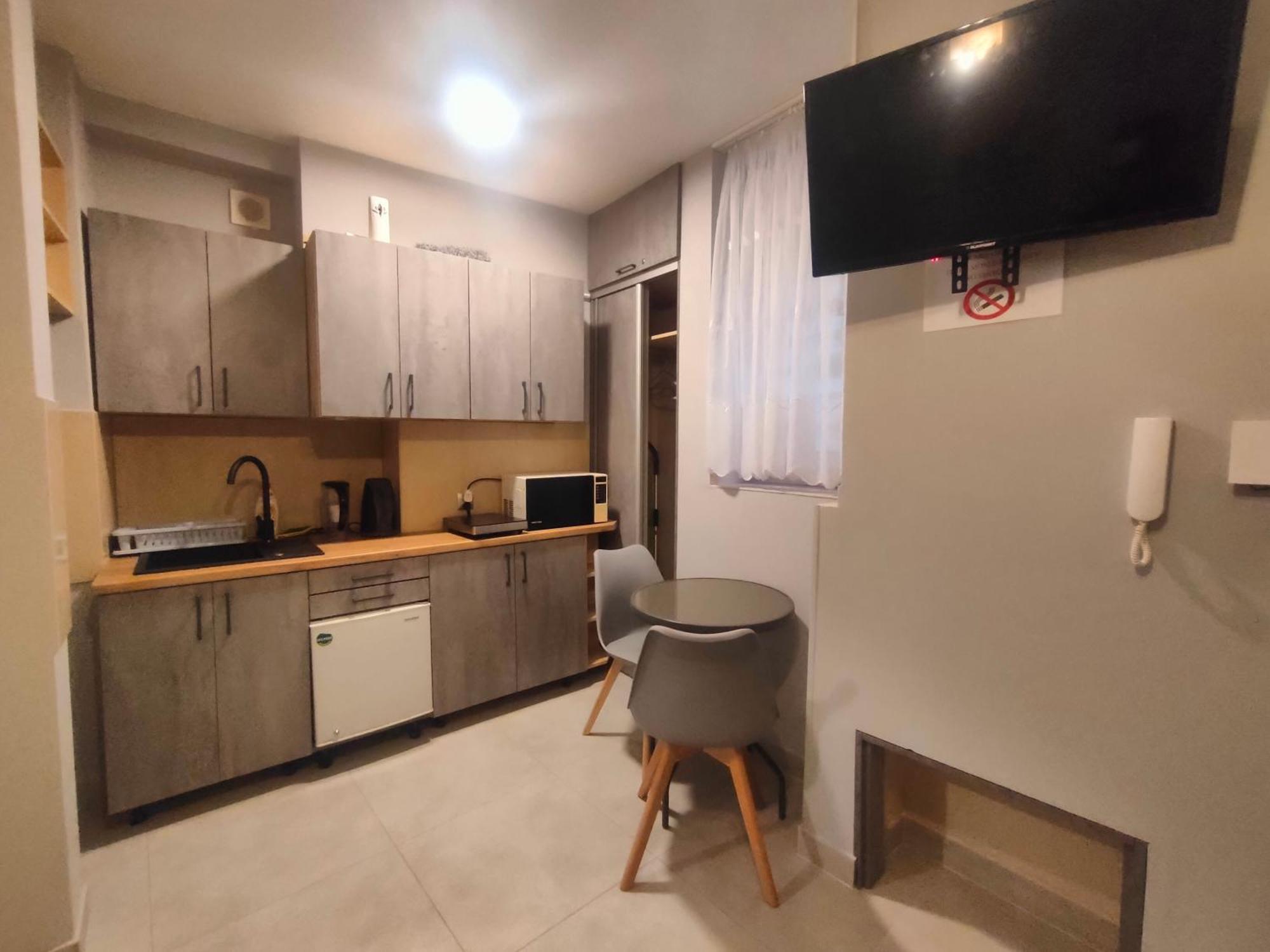 Apartamenty Amber Krakow Bagian luar foto