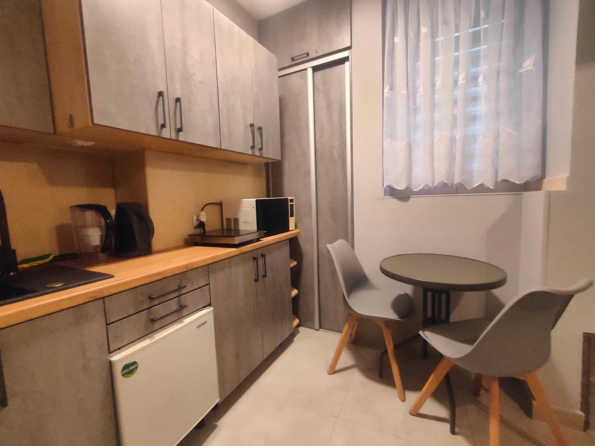 Apartamenty Amber Krakow Bagian luar foto