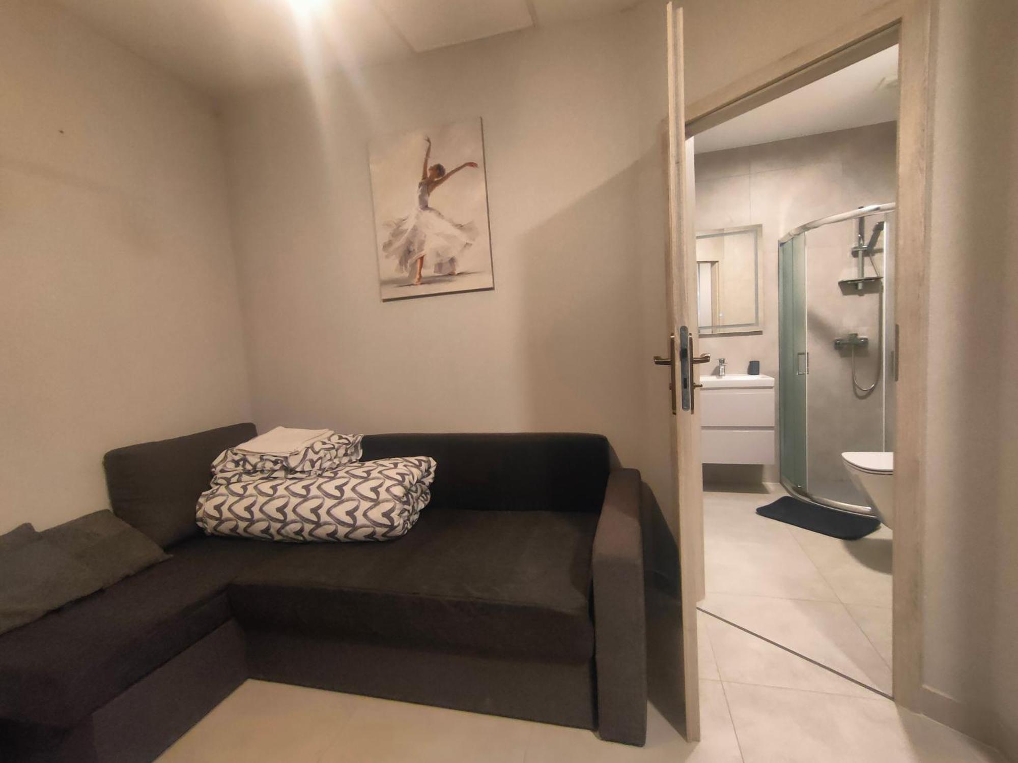Apartamenty Amber Krakow Bagian luar foto