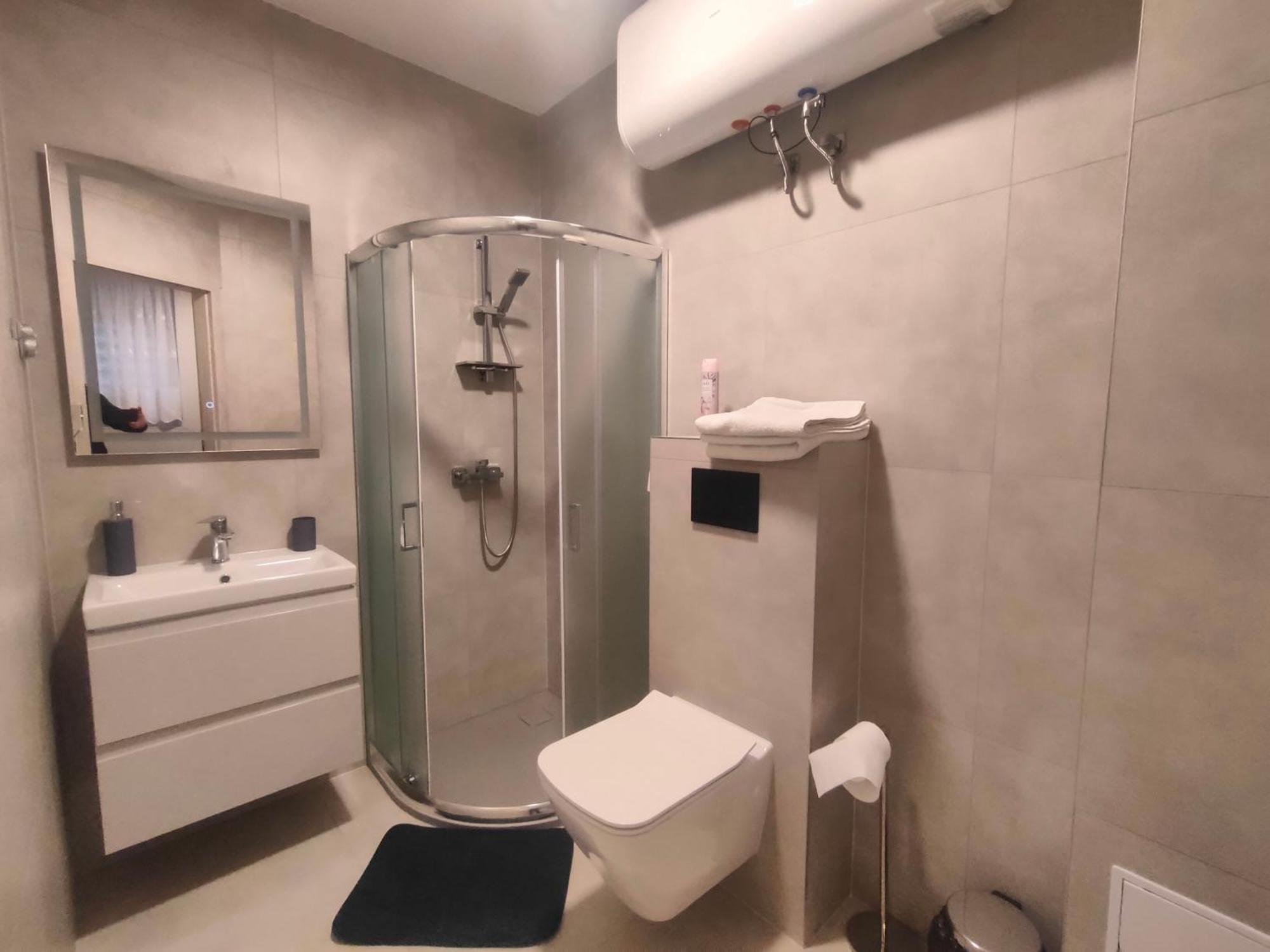 Apartamenty Amber Krakow Bagian luar foto